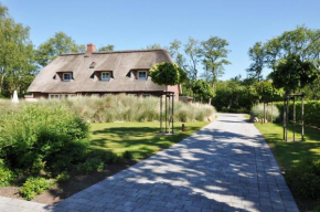 Ferienhaus Gesoeders Hus